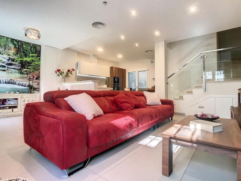 Town House for Sale in Estepona, Malaga 5