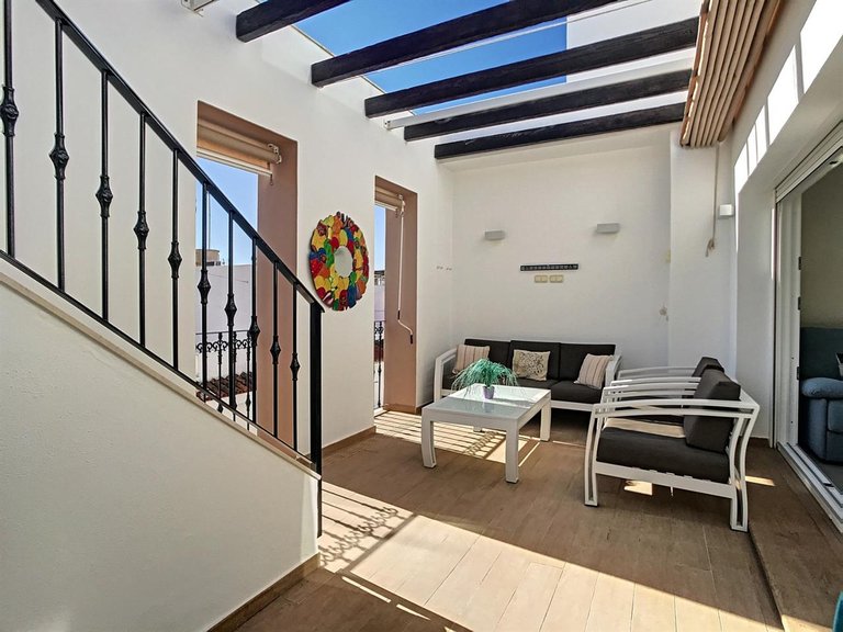 Town House for Sale in Estepona, Malaga 18