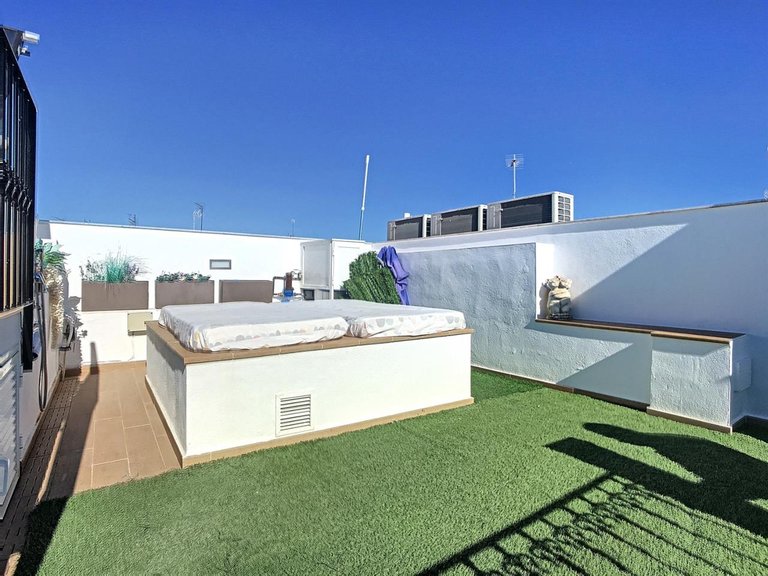 Town House for Sale in Estepona, Malaga 22