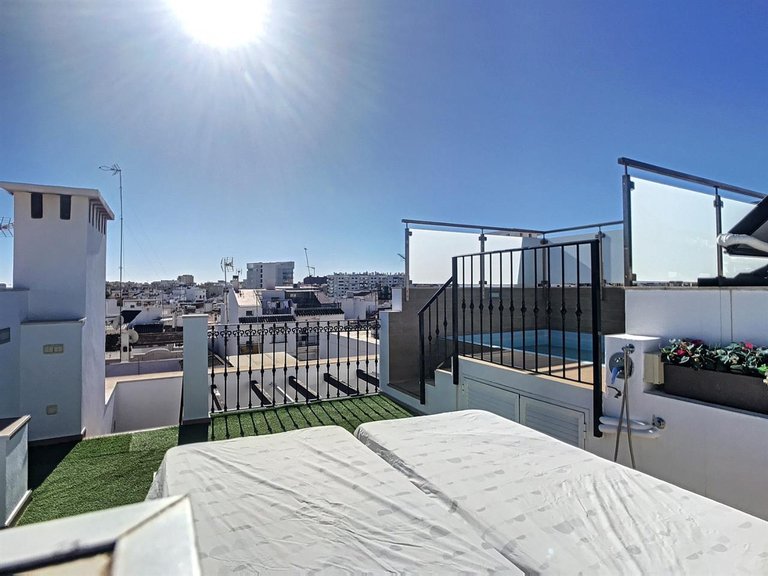 Town House for Sale in Estepona, Malaga 23