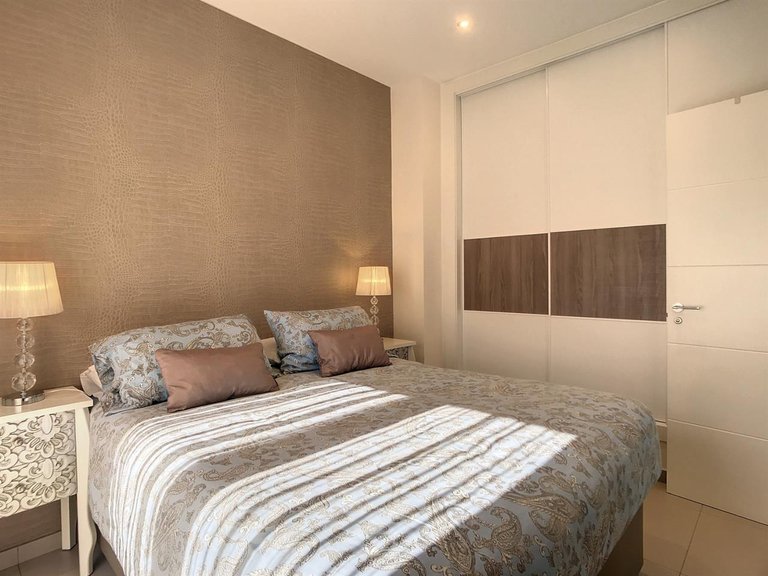 Town House for Sale in Estepona, Malaga 11