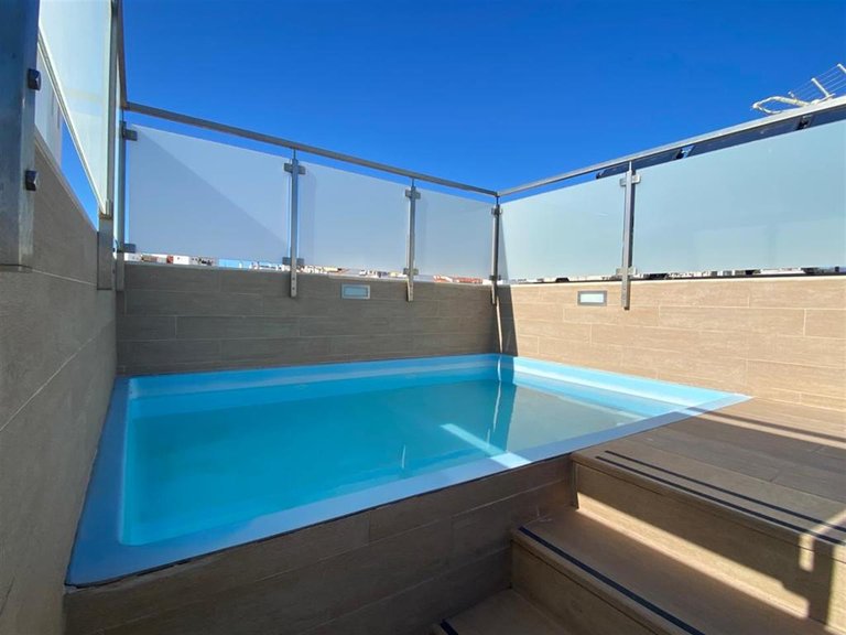 Town House for Sale in Estepona, Malaga 21