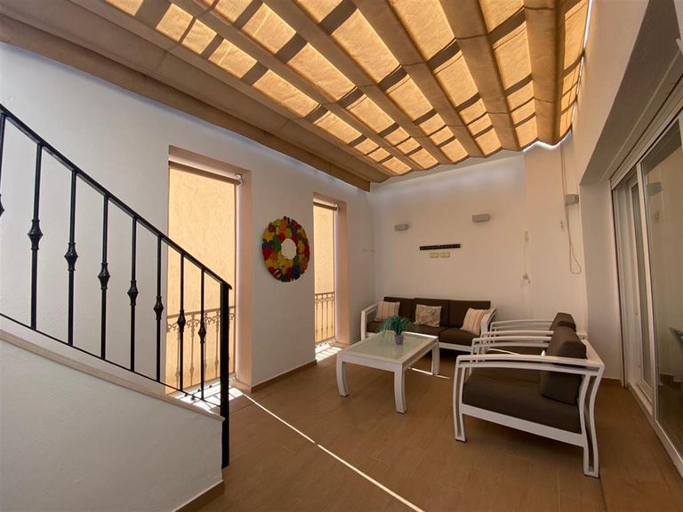 Town House for Sale in Estepona, Malaga 19