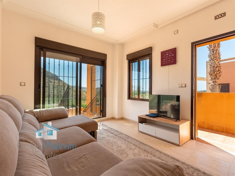 Apartment for Sale in San Juan De Los Terreros, Almeria 2