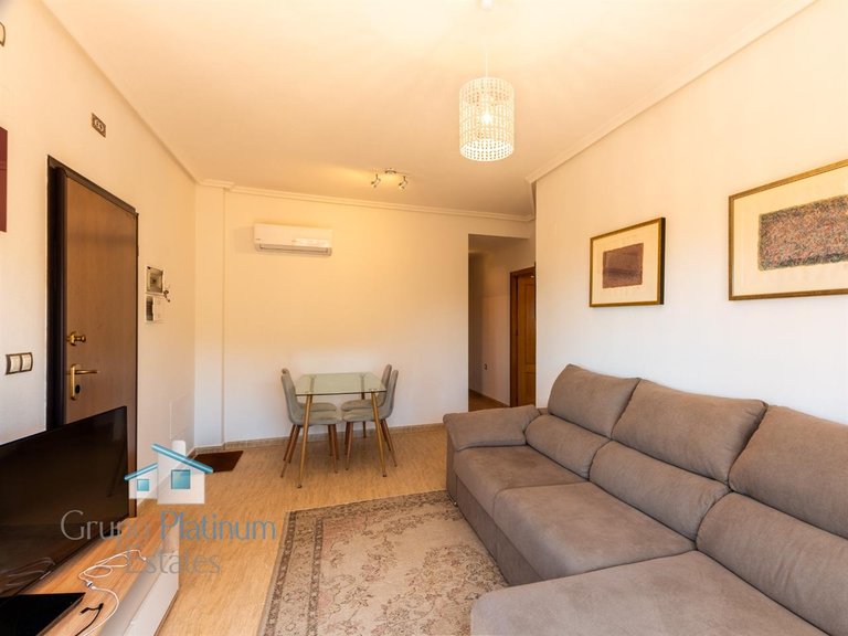 Apartment for Sale in San Juan De Los Terreros, Almeria 5