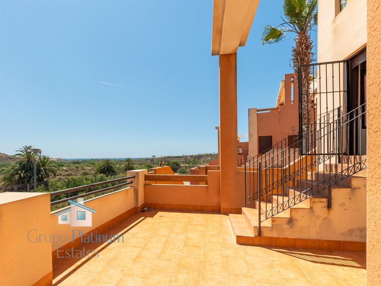 Apartment for Sale in San Juan De Los Terreros, Almeria 3