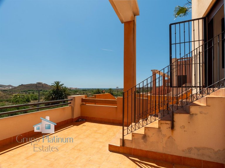 Apartment for Sale in San Juan De Los Terreros, Almeria 14