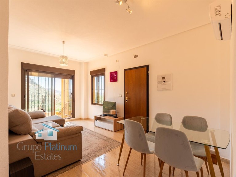 Apartment for Sale in San Juan De Los Terreros, Almeria 6