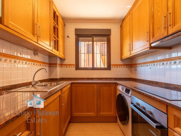 Apartment for Sale in San Juan De Los Terreros, Almeria 7