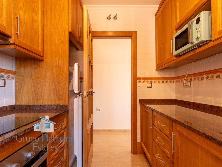 Apartment for Sale in San Juan De Los Terreros, Almeria 8
