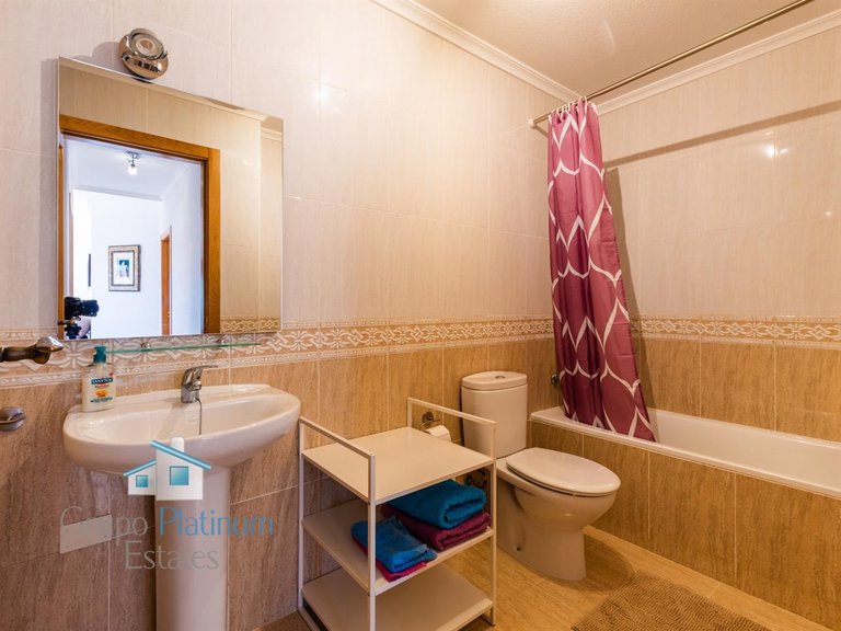Apartment for Sale in San Juan De Los Terreros, Almeria 13