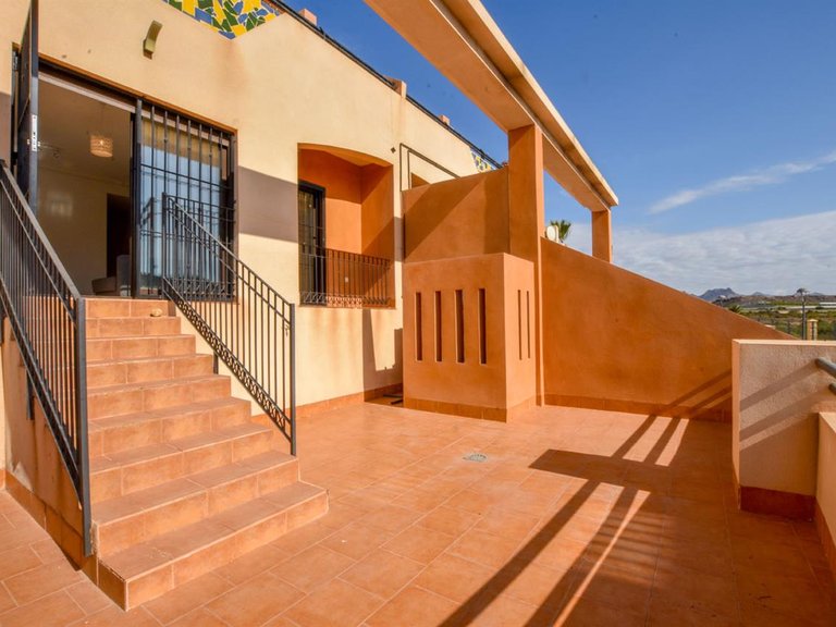 Apartment for Sale in San Juan De Los Terreros, Almeria 9