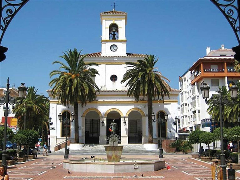 Apartment for Sale in Estepona, Malaga 9