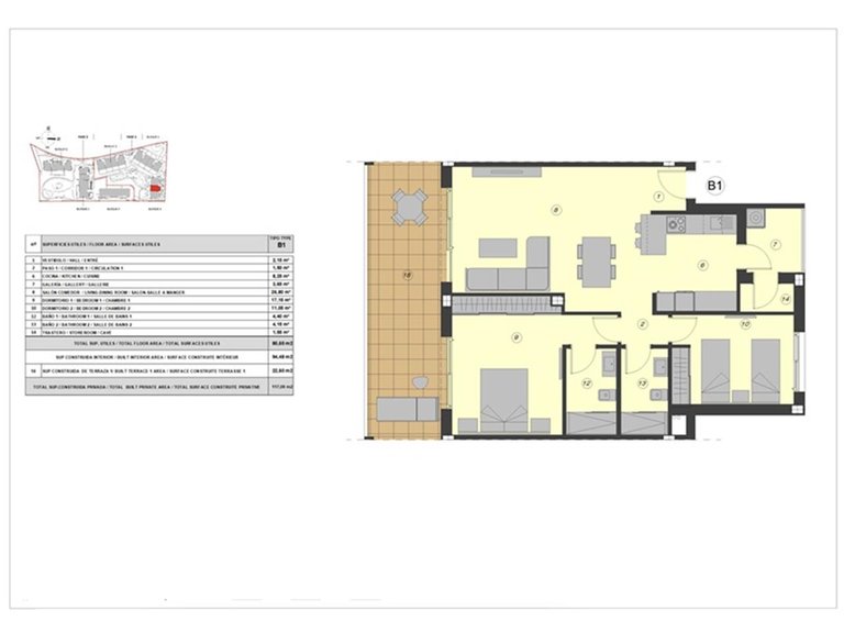 Apartment for Sale in Estepona, Malaga 10