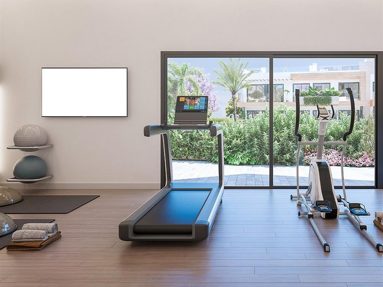 Apartment for Sale in Estepona, Malaga 11