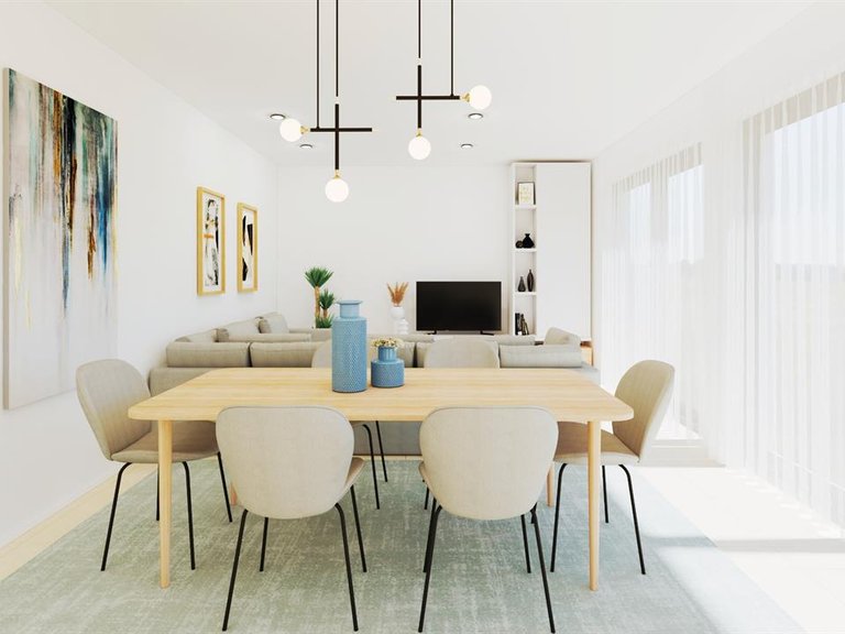 Apartment for Sale in Estepona, Malaga 2