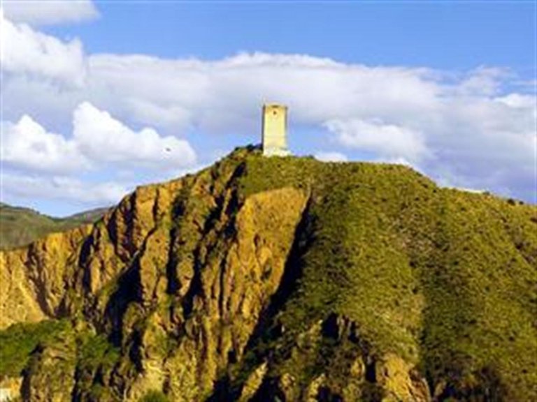 Villa for Sale in Cucador El, Almeria 23