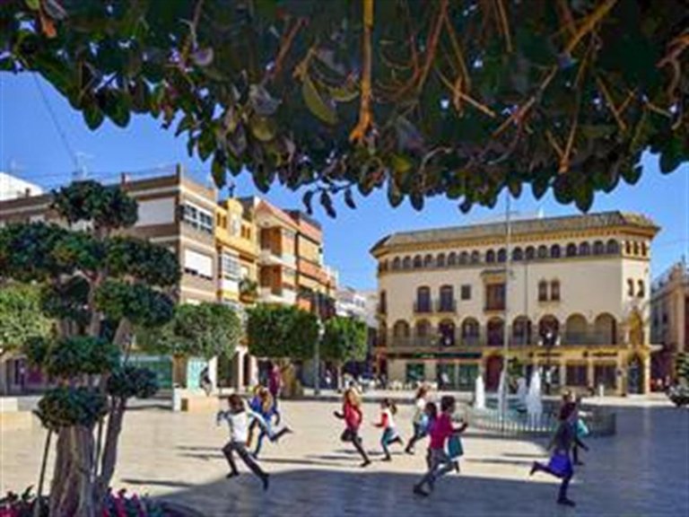 Villa for Sale in Cucador El, Almeria 24