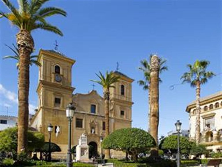 Villa for Sale in Cucador El, Almeria 25