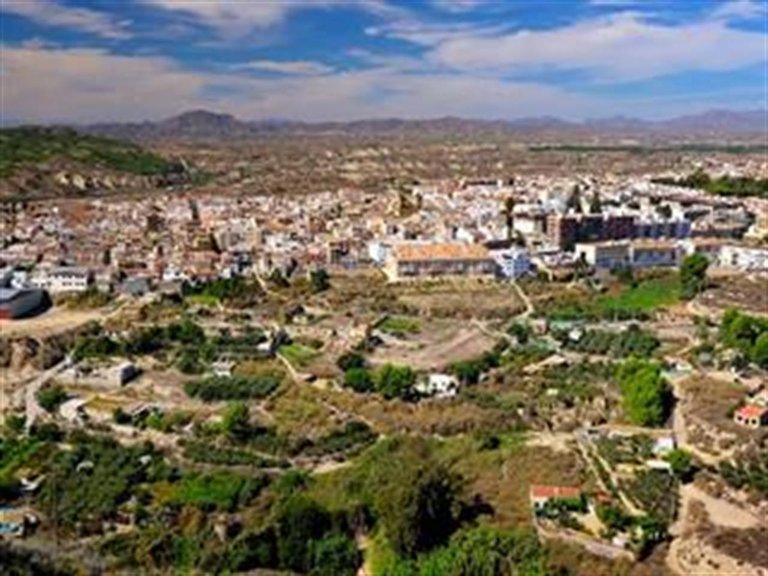 Villa for Sale in Cucador El, Almeria 26