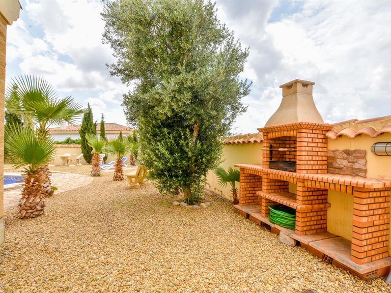 Villa for Sale in Cucador El, Almeria 6