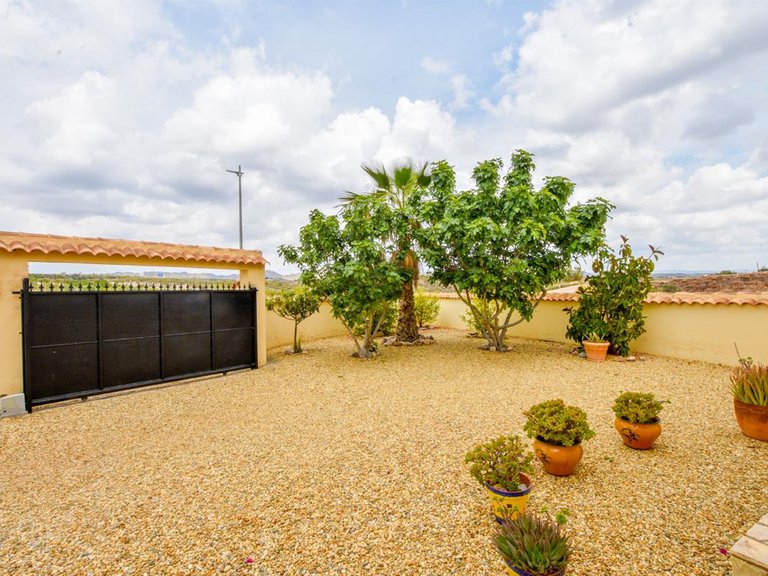 Villa for Sale in Cucador El, Almeria 8