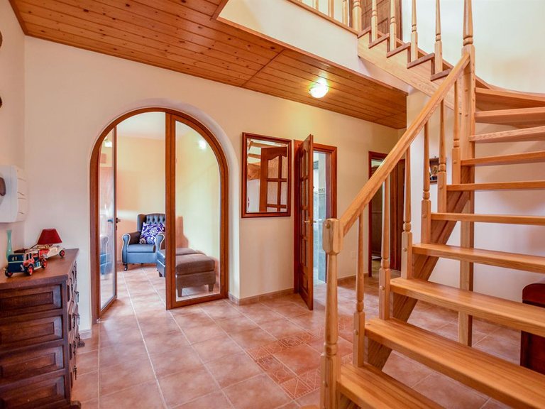 Villa for Sale in Cucador El, Almeria 9