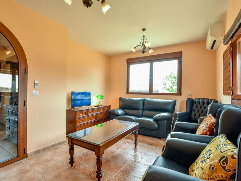 Villa for Sale in Cucador El, Almeria 10