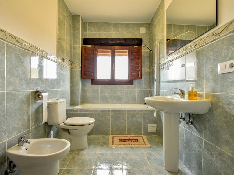 Villa for Sale in Cucador El, Almeria 11