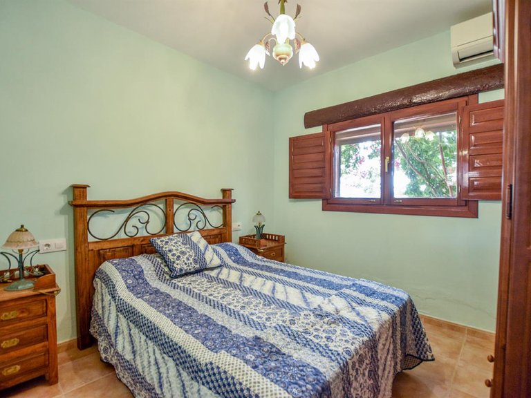 Villa for Sale in Cucador El, Almeria 12