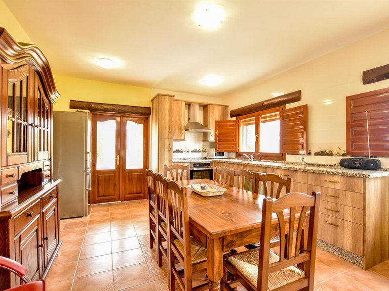 Villa for Sale in Cucador El, Almeria 13