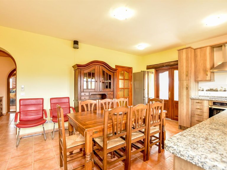 Villa for Sale in Cucador El, Almeria 14