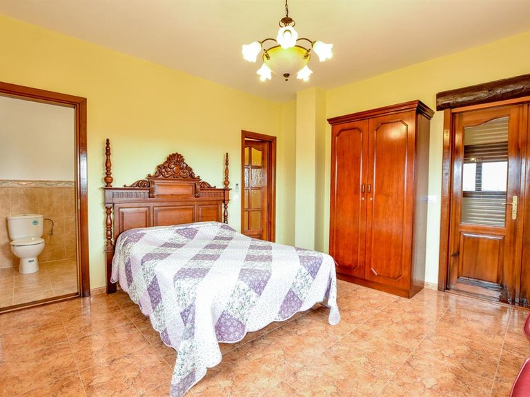 Villa for Sale in Cucador El, Almeria 16