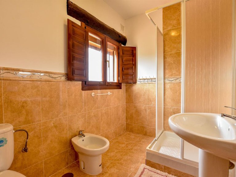 Villa for Sale in Cucador El, Almeria 17