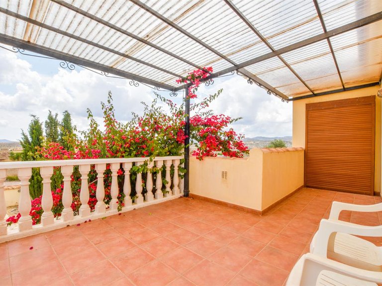 Villa for Sale in Cucador El, Almeria 20