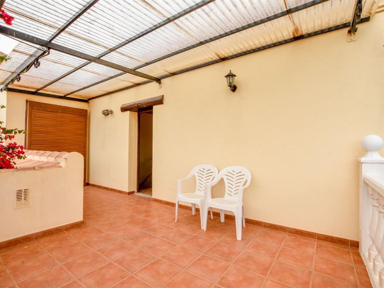 Villa for Sale in Cucador El, Almeria 21