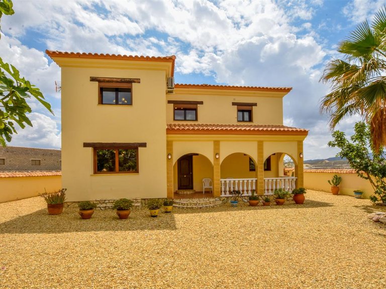 Villa for Sale in Cucador El, Almeria 2