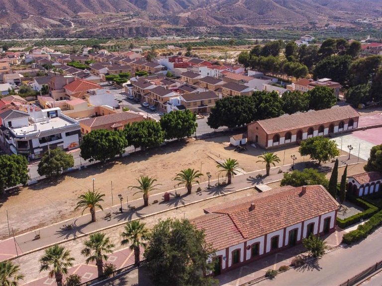 Villa for Sale in Cucador El, Almeria 22