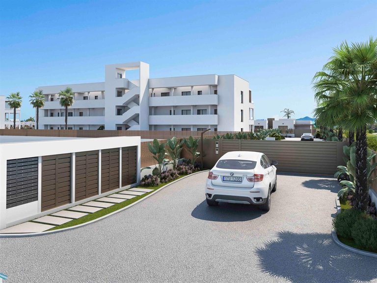 Town House for Sale in Alcazares Los, Murcia 4