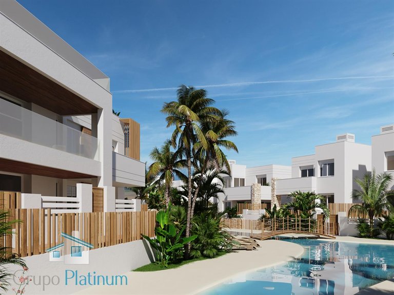 Apartment for Sale in San Juan De Los Terreros, Almeria 8