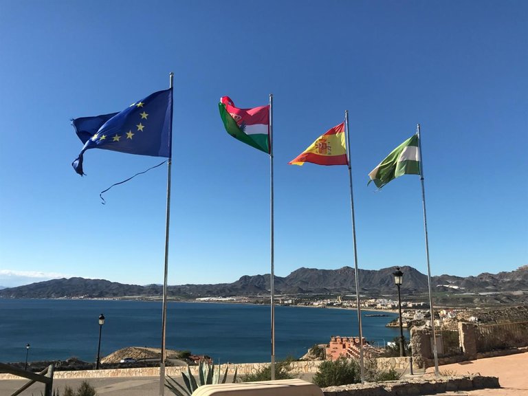Apartment for Sale in San Juan De Los Terreros, Almeria 23