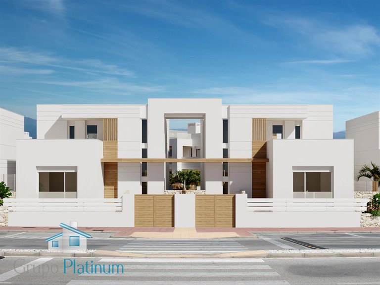 Apartment for Sale in San Juan De Los Terreros, Almeria 9