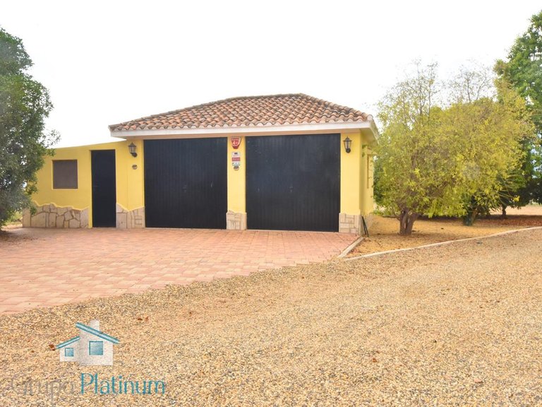 Villa for Sale in Turre, Almeria 7