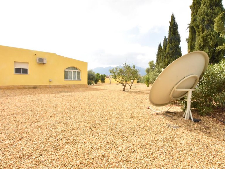 Villa for Sale in Turre, Almeria 8