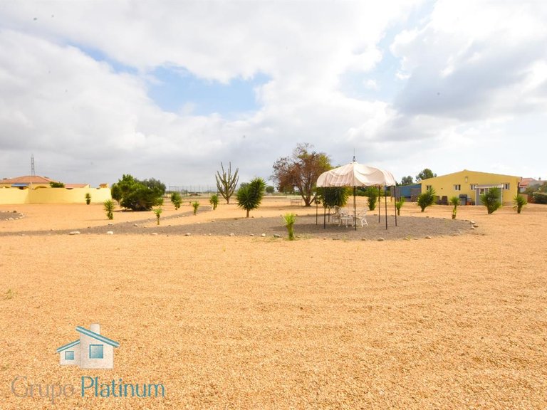 Villa for Sale in Turre, Almeria 11