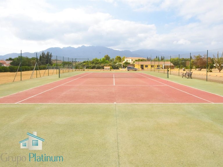 Villa for Sale in Turre, Almeria 10