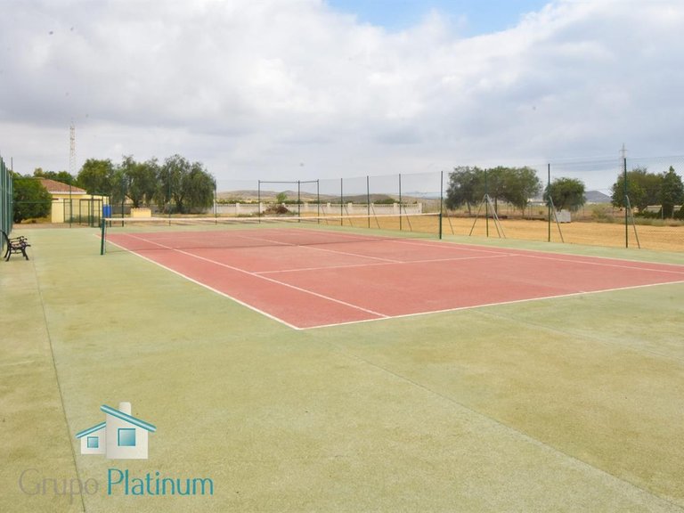 Villa for Sale in Turre, Almeria 9