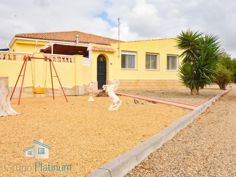 Villa for Sale in Turre, Almeria 13
