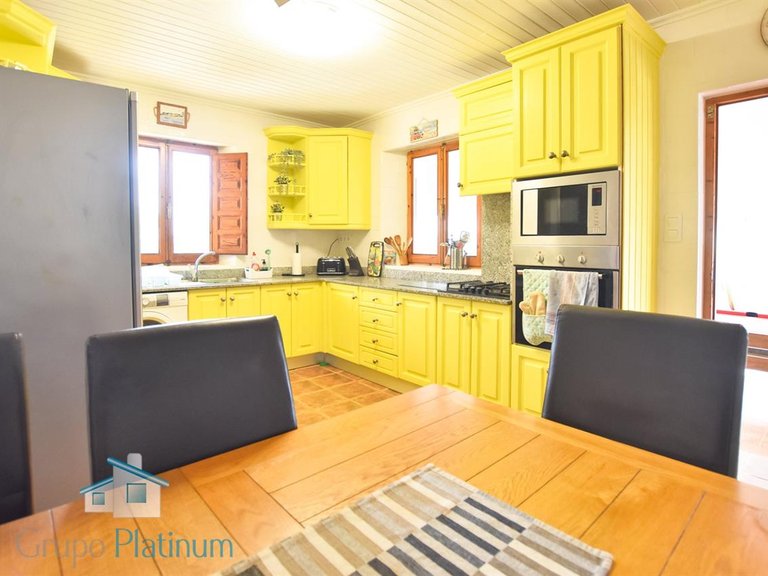Villa for Sale in Turre, Almeria 15