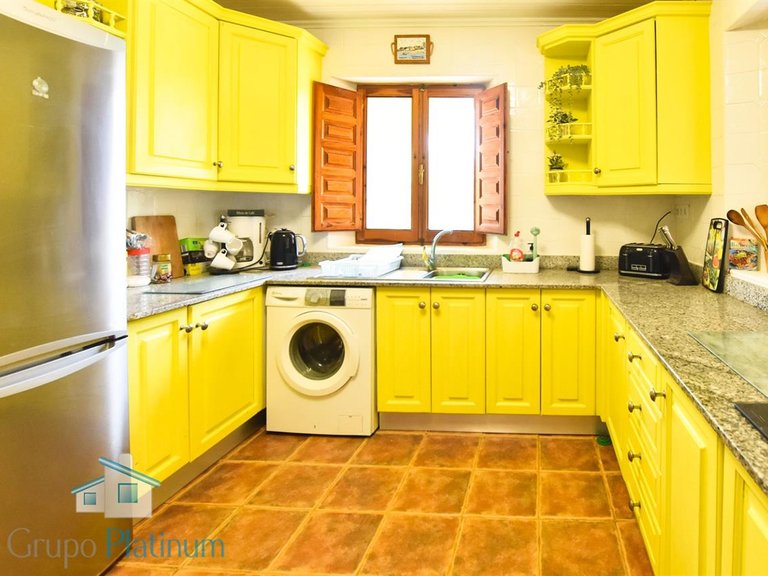 Villa for Sale in Turre, Almeria 16